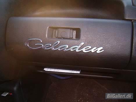 VW polo g40 SOLGT billede 7