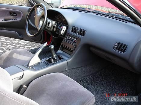 Nissan 200 sx  billede 11