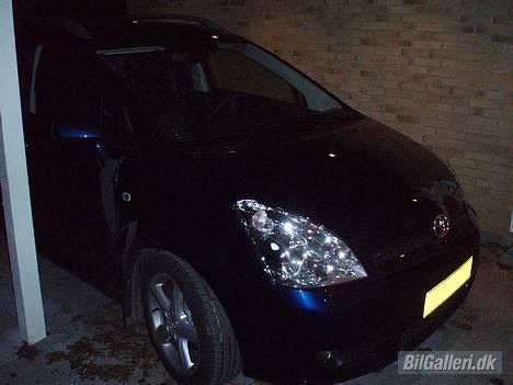 Toyota Sportsvan SOL SPORT billede 2