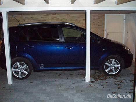 Toyota Sportsvan SOL SPORT billede 3