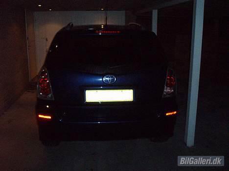 Toyota Sportsvan SOL SPORT billede 5