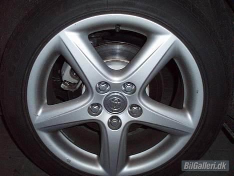 Toyota Sportsvan SOL SPORT billede 7