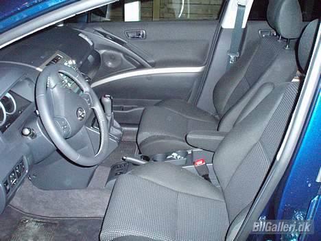 Toyota Sportsvan SOL SPORT billede 8