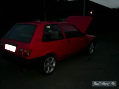 Toyota corolla billede 13