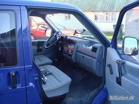 VW Transporter **SOLGT** billede 5