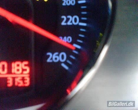 VW Passat170 Hk sportline billede 7