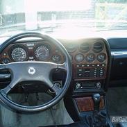 Lancia Thema Turbo 16v LX  SOLGT