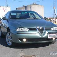 Alfa Romeo 156 - SOLGT