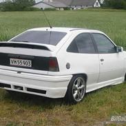 Opel kadett 2.0 GSI 16v