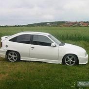 Opel kadett 2.0 GSI 16v