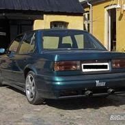 BMW E30, Turbo -solgt..-