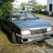 Opel Ascona C *Solgt*