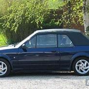 Ford Escort Cabriolet RS Turbo
