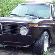 BMW 2002 *er Solgt*