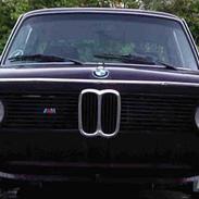 BMW 2002 *er Solgt*