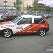 Opel CORSA GSI 