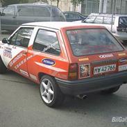 Opel CORSA GSI 