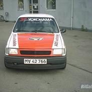 Opel CORSA GSI 