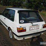 Toyota Corolla Club Prestige