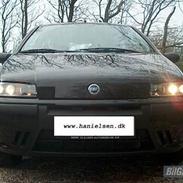 Fiat Punto Sporting