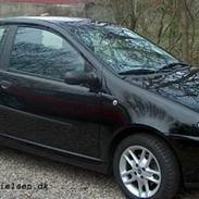 Fiat Punto Sporting