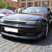 Toyota Celica - Solgt - 