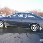 Toyota Celica - Solgt - 