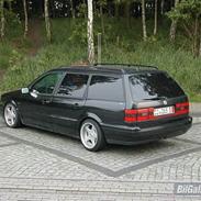 VW Passat St.Car VR6 *SOLGT*