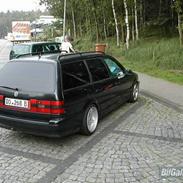 VW Passat St.Car VR6 *SOLGT*