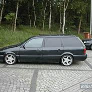 VW Passat St.Car VR6 *SOLGT*