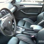 BMW E46 Touring 