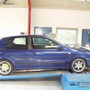Fiat Bravo 1,6 SX Estiva