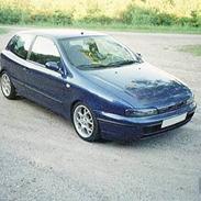 Fiat Bravo 1,6 SX Estiva