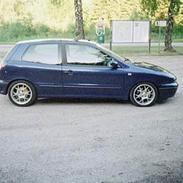 Fiat Bravo 1,6 SX Estiva