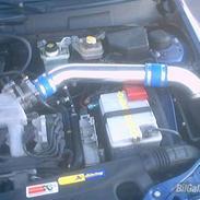 Fiat Bravo 1,6 SX Estiva