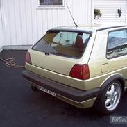 VW Golf Gti 16v