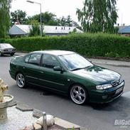 Nissan Primera GT