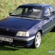 Opel kadett (solgt)