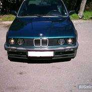 BMW 318i SOLGT