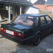 MG montego 2,0t