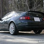 Toyota Celica GT