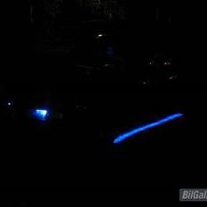 Opel astra 2,0 gsi 16v