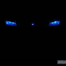 Opel astra 2,0 gsi 16v