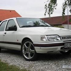 Ford Sierra 2,0  DOHC smadet