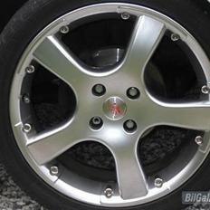 Ford Sierra 2,0  DOHC smadet