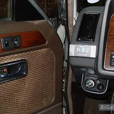 Ford granada 2.8ighia X (only)