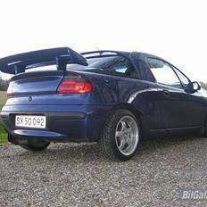 Opel Tigra "SOLGT"