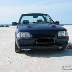 Ford Escort Cabriolet RS Turbo