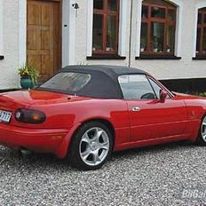 Mazda MX5