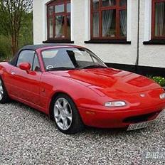 Mazda MX5